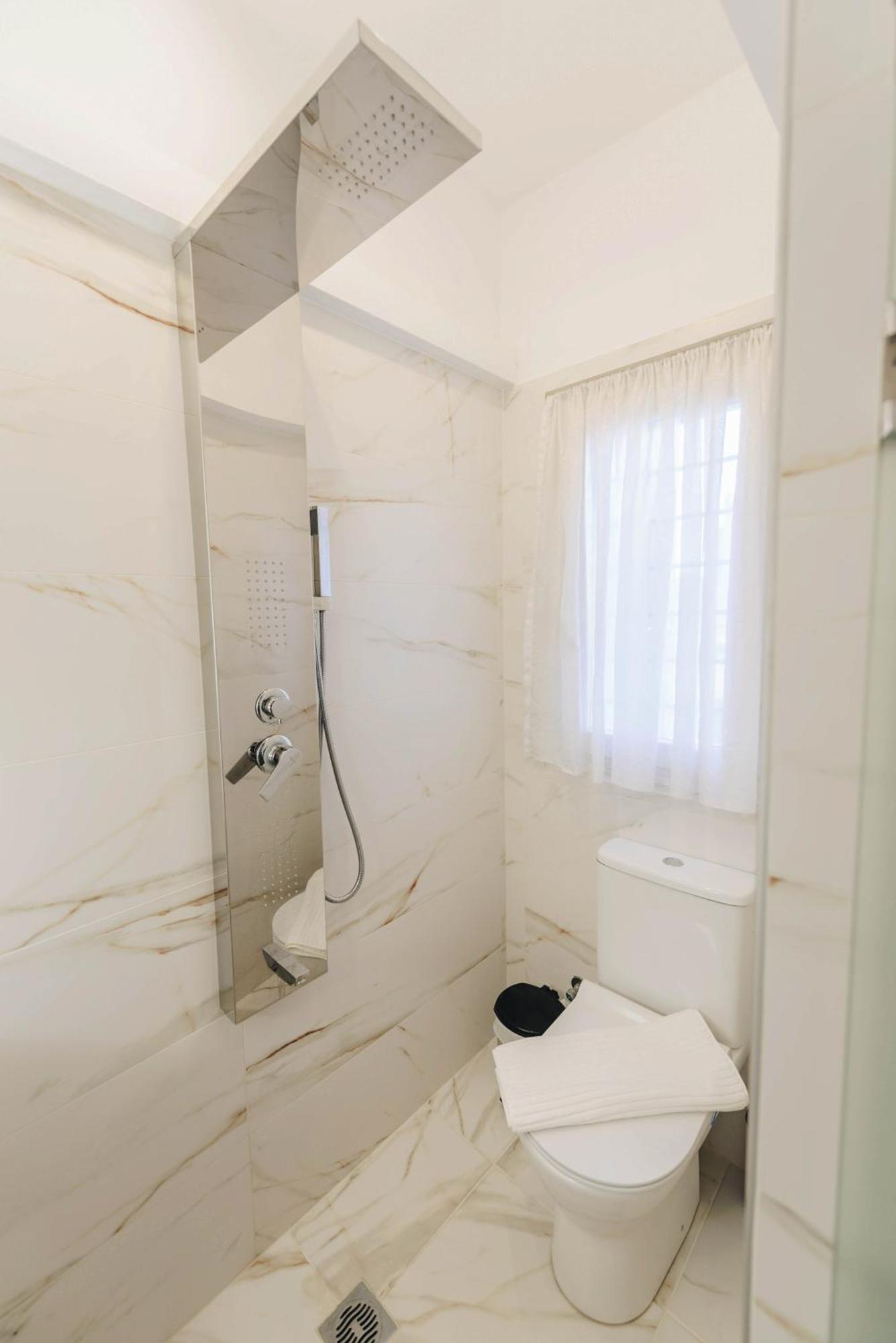 Sunrise Holiday home Agria