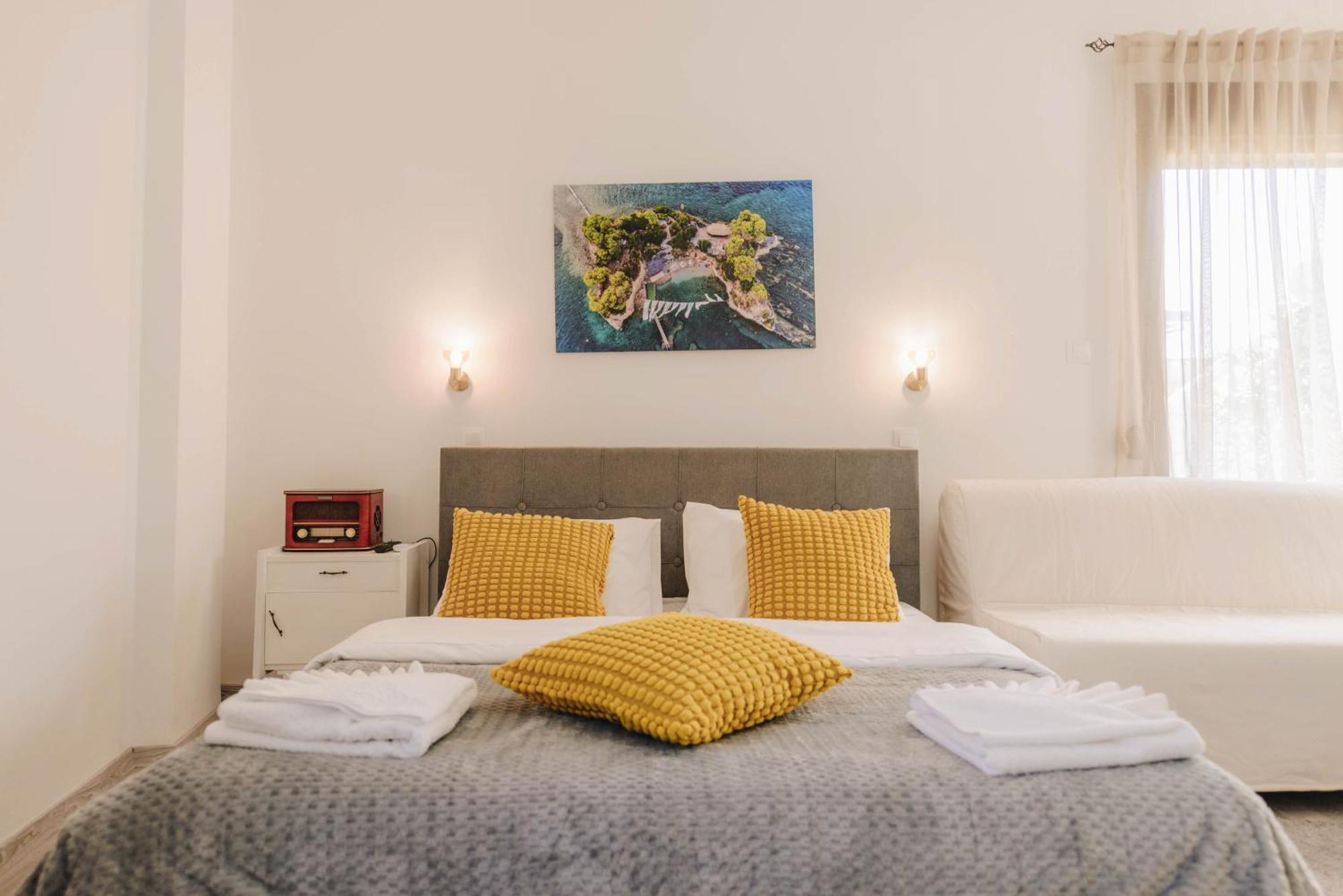 Holiday home Sunrise Agria